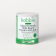 [CX] Bobbie Organic Infant Formula Supply