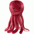 Fluff & Tuff Olympia Octopus Dog Toy Hot on Sale