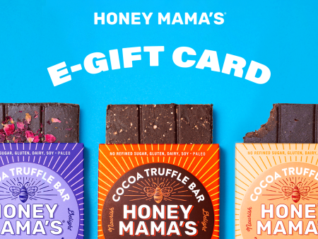 Honey Mama s Gift Card Hot on Sale