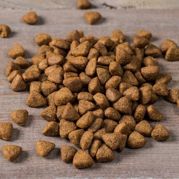 Nulo Challenger Gamebird Quarry Duck, Turkey, & Guinea Fowl Dog Food Hot on Sale