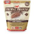 Primal Pronto Dog Lamb 4 lbs Discount