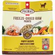 Primal Freeze-Dried Pronto Dog Puppy Online