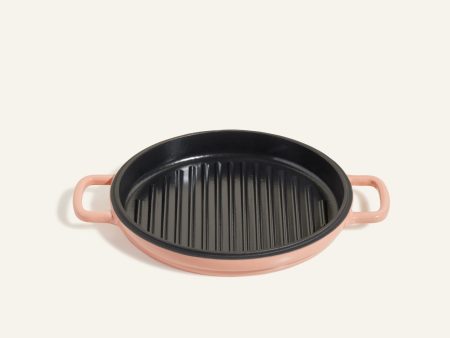 Cast Iron Hot Grill Online now