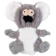 Fuzzyard Flat Out Kana Koala Dog Toy Online Hot Sale