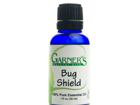 Bug Shield Essential Oil on Sale