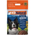 K9 Natural Freeze-Dried Beef Dog Food Fashion