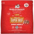 Stella & Chewy s Frozen Morsels Dog Beef 4 lbs For Cheap