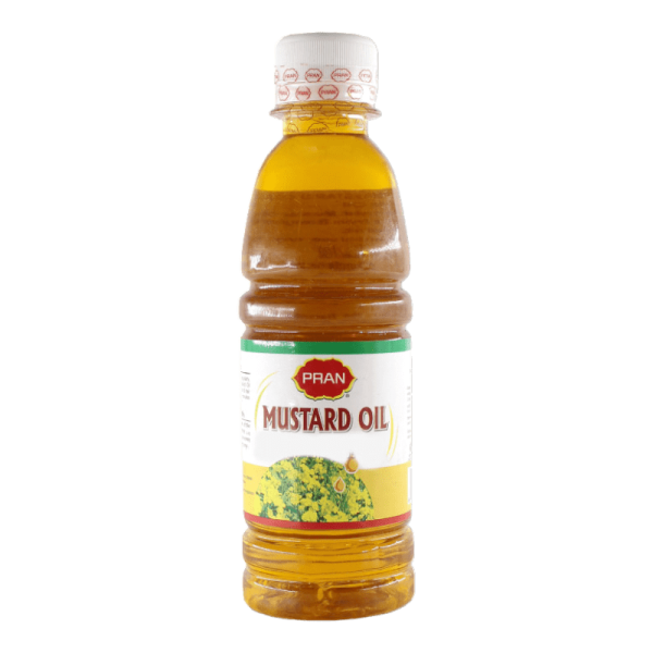 Pran - 250ml Mustard Oil Cheap