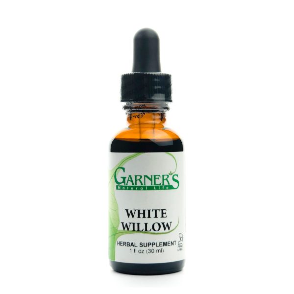 White Willow 1oz Online