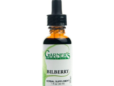 Bilberry 1oz Online now