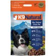 K9 Natural Freeze-Dried Beef Dog Food Fashion