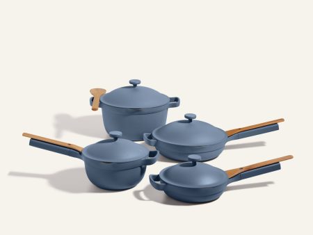 Cookware Set Sale