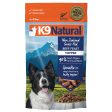 K9 Natural Freeze-Dried Raw Topper Beef Dog Food Supply