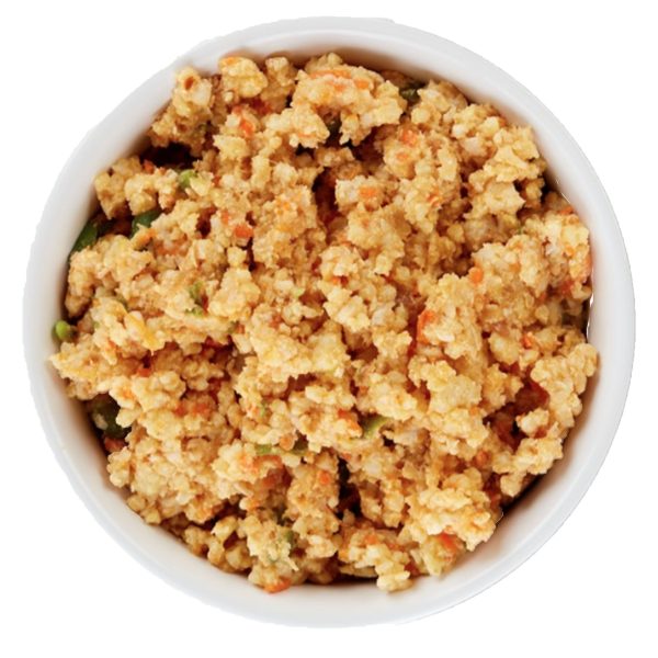 Pure Dog Food Chicken & Quinoa 1 quart Online now