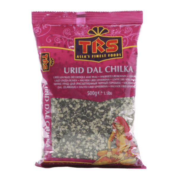 TRS - 500g Urid Dal Chilka (Split Lentils) Online now