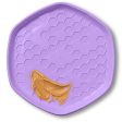 Project Hive Scented Disc Dog Toy - Lavender Supply