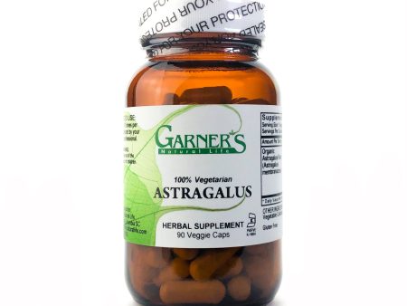 Astragalus 90ct Cheap