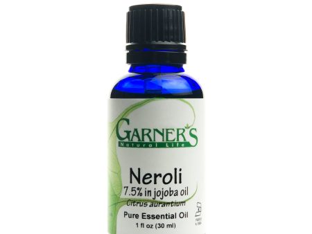 Neroli Essential oil Online Sale