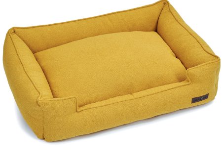 Jax & Bones Premium Lounge Bed Cordova Limon Cheap