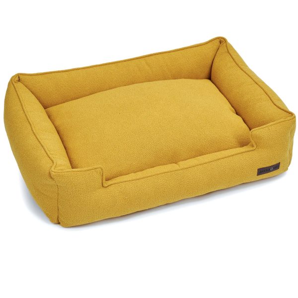 Jax & Bones Premium Lounge Bed Cordova Limon Cheap