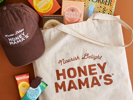 Hat + Tote Bundle (Save 15%) Online Hot Sale