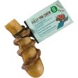 MIND BODY BOWL Bully Yak Chew Lamb Pizzle Hot on Sale