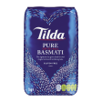 Tilda - 1kg Pure Original Basmati Rice For Discount