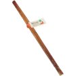 MIND BODY BOWL 12  Bully Stick Dog Chew - Small Hot on Sale