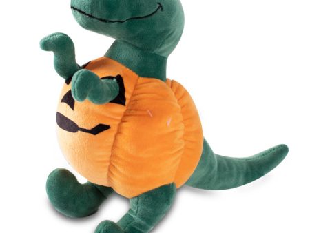 Fringe Rex-O-Lantern Dog Toy Online Hot Sale