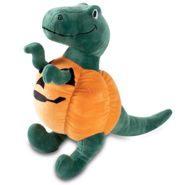 Fringe Rex-O-Lantern Dog Toy Online Hot Sale