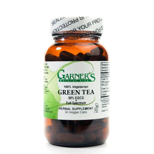 Green Tea Herbal Supplement For Cheap