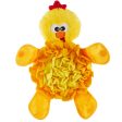 Nina Ottosson Snuffle Palz Chicken Dog Toy Online Sale