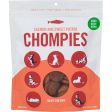 MIND BODY BOWL Salmon & Sweet Potato Chompies Dog Treats - 16oz Online