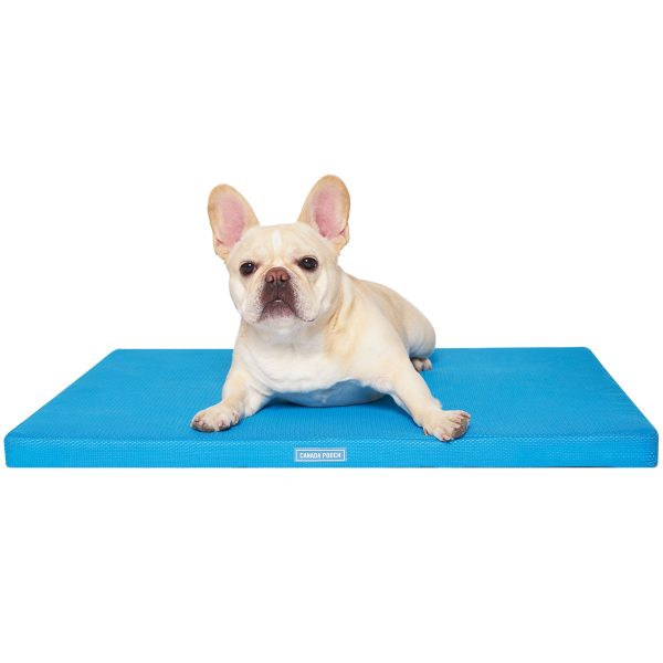 Canada Pooch Chill Out Blue Cooling Mat Supply