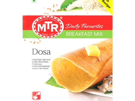 MTR - 500g Rice Dosa Hot on Sale