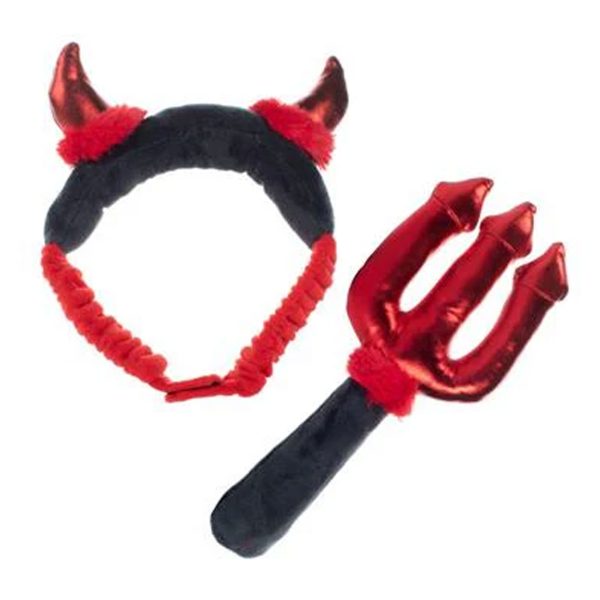 Fringe Cute Lil Devil Dog Toys Online Hot Sale