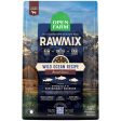 Open Farm Raw Mix Ancient Grains Dog Wild Ocean on Sale