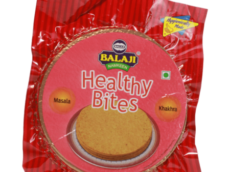 Balaji - 200g Masala Khakhra Discount