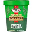 Primal Fresh Toppers Power Greens 16 oz Fashion