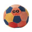 Jax & Bones Plush Toy - Soccer Ball Fashion