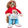 Rubie s Pet Shop Boutique E.T. Pet Costume Online Sale