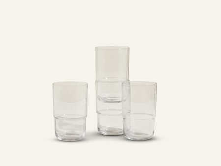 Tall Night + Day Glasses Hot on Sale