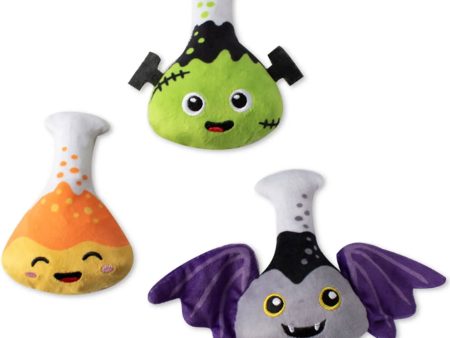 Fringe Mad Science Dog Toy - 3 Pack Cheap