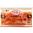 Primal Frozen 2  Marrow Bone Dog Beef 6 pack on Sale