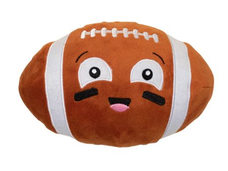 Fringe Football Dog Toy Discount