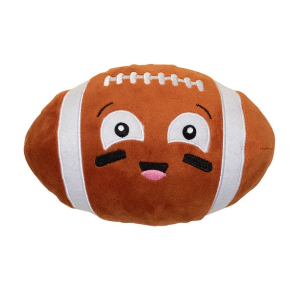 Fringe Football Dog Toy Discount