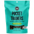 BIXBI Pocket Trainers Chicken Dog Treats - 6oz For Sale