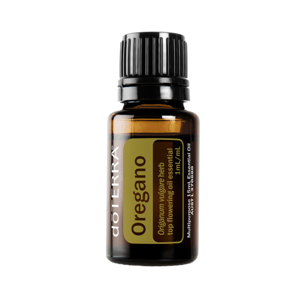 Oregano *TGA Essential Oil | dōTERRA For Sale