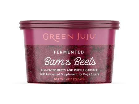 Bam s Beets Fermented Vegetable Blend Sale