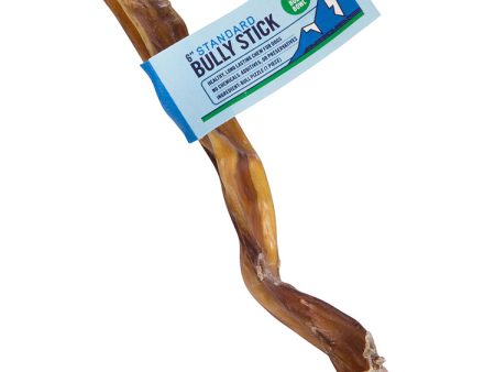 MIND BODY BOWL USA 6  Bully Stick Online Sale